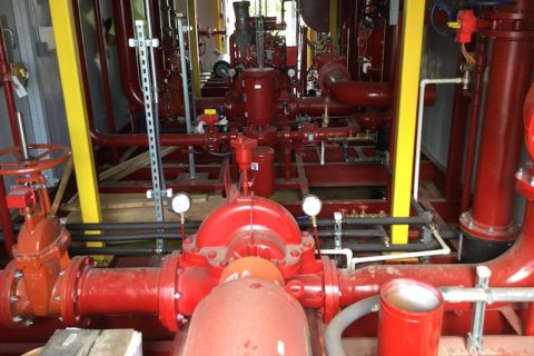 Accel Fire Systems Inc. photo 2